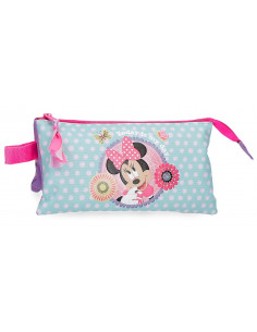 BOLSA DE VIAJE 41CM. ENSO DREAMERS